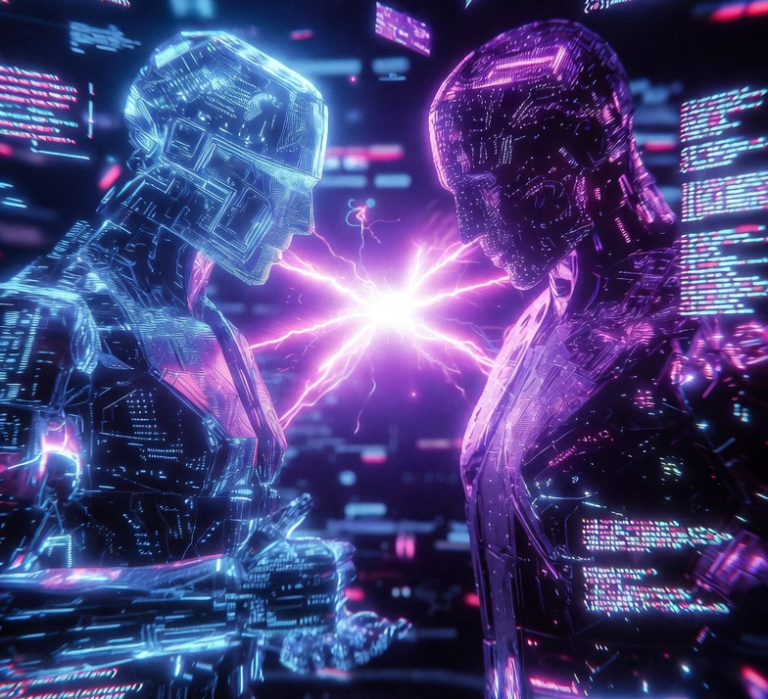 GPT-5.3 Codex vs Claude Opus 4.6: La batalla final por la IA agencial y el «Vibe Coding»