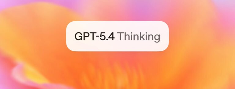 El fin de la «caja negra»: GPT-5.4 introduce el pensamiento interactivo y auditable