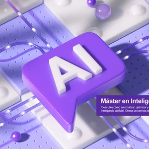 Cómo dominar la Inteligencia Artificial en 30 días: La hoja de ruta definitiva para no ser reemplazado por un algoritmo y multiplicar tus ingresos