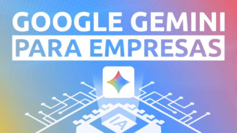 Cómo Dominar Gemini para Negocios en 2026: La Hoja de Ruta para No Quedar Obsoleto en la Era de la IA