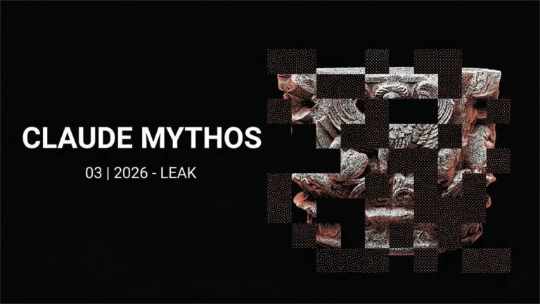 Claude Mythos: El Proyecto Capybara que redefine la frontera de la inteligencia artificial