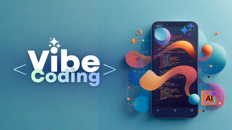 La revolución del Vibe Coding: El sistema paso a paso para lanzar tu App al mercado en 2026