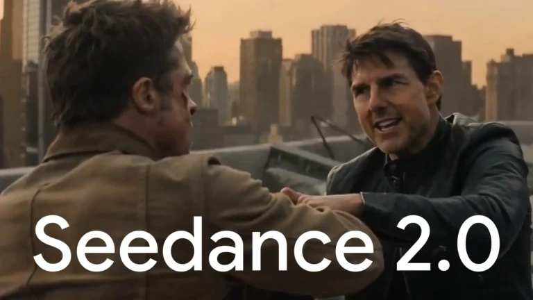 Seedance 2.0 y el fin de la infancia de la IA generativa de vídeo