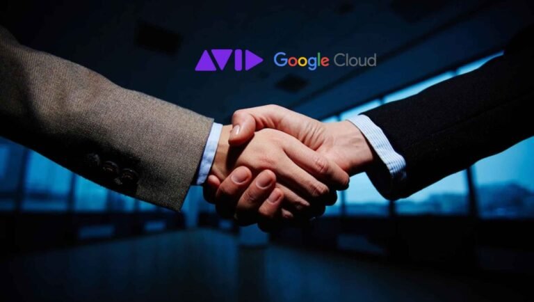 La revolución de la «IA Agente»: Google y Avid transforman la producción de medios