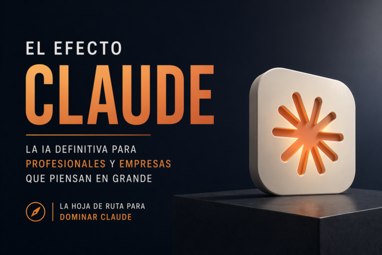¿Por qué Claude está dominando el mundo empresarial en 2026? (Y cómo puedes aprovecharlo)