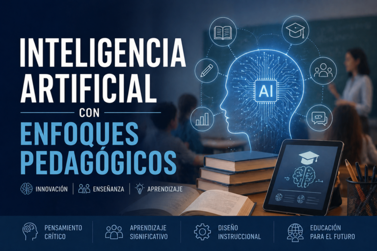 ¿Tu aula está lista para 2026? Por qué la IA Pedagógica es el nuevo estándar de la enseñanza moderna