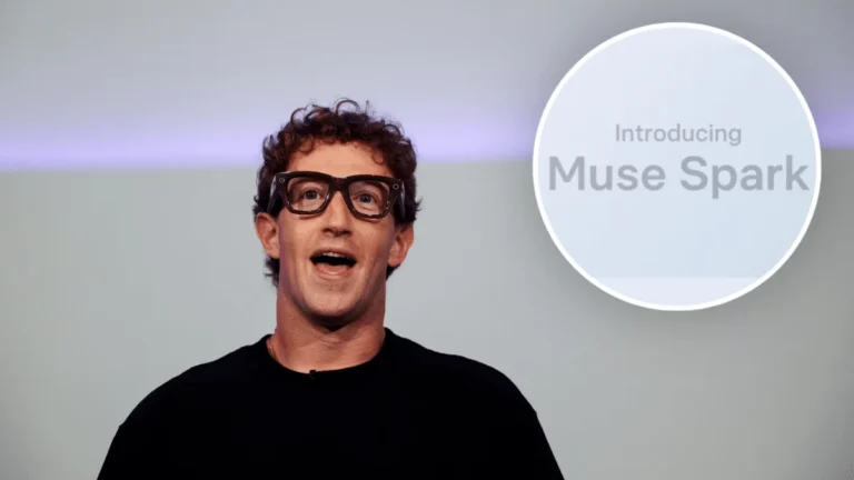 Muse Spark: La arquitectura de 14.000 millones con la que Zuckerberg redefine el futuro de Meta