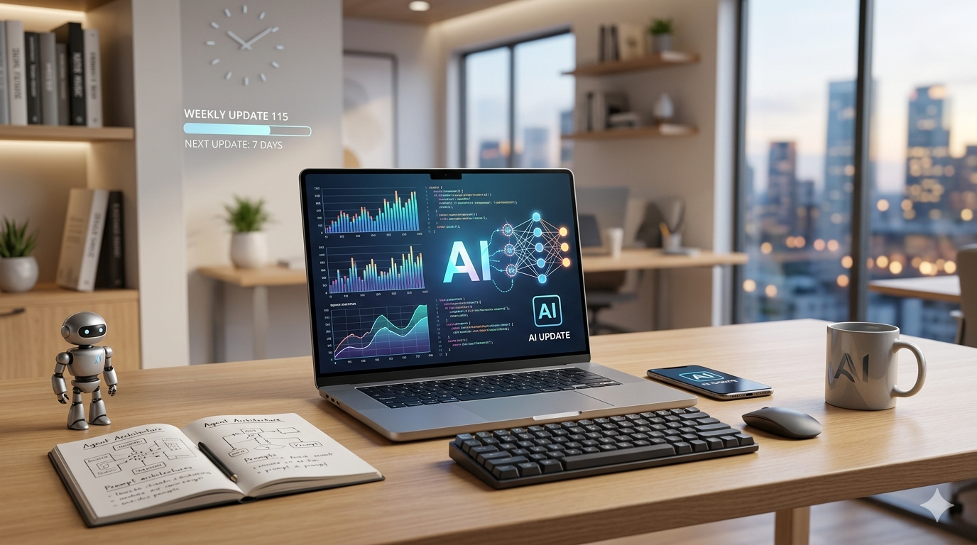 Domina el Futuro: El Máster en Inteligencia Artificial que se Actualiza al Ritmo de la Innovación