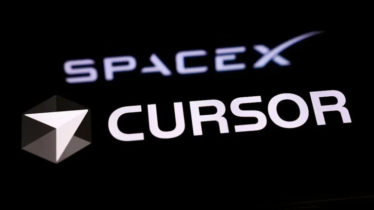SpaceX y el asalto al código: La jugada estratégica de Elon Musk para controlar el futuro de Cursor