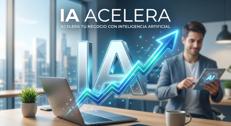 El 89% de los negocios que ignoren esto desaparecerán. ¿Estás preparado para la revolución de la Inteligencia Artificial?